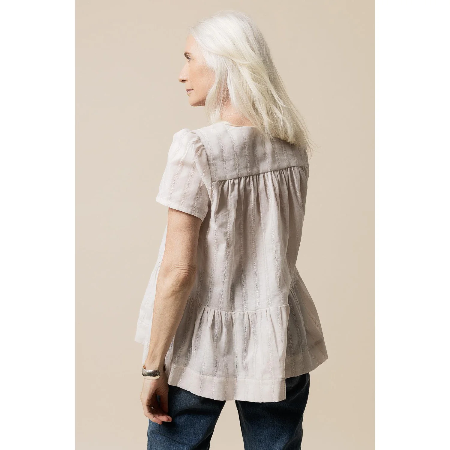 Nicks Dress & Blouse Pattern - Image 18