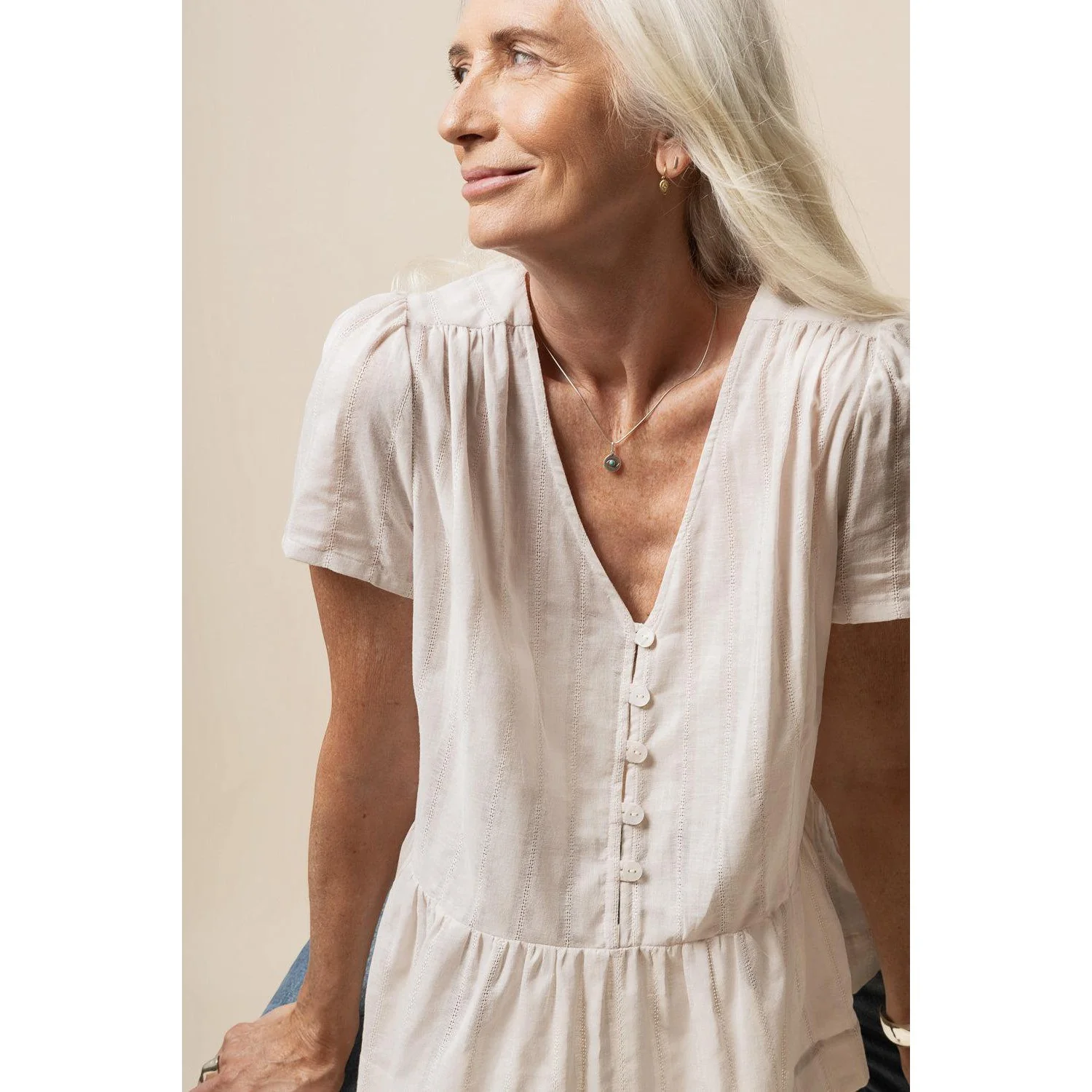 Nicks Dress & Blouse Pattern - Image 19