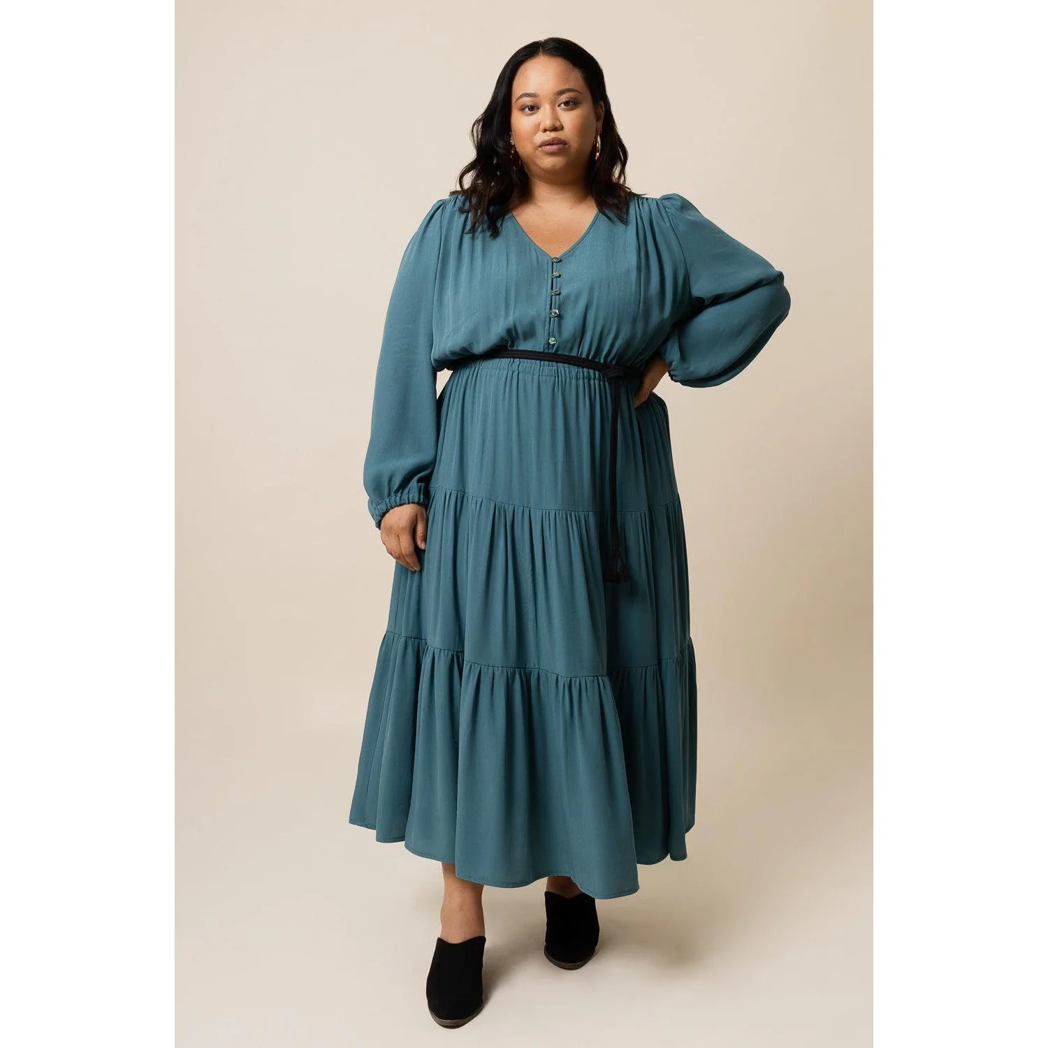 Nicks Dress & Blouse Pattern - Image 7