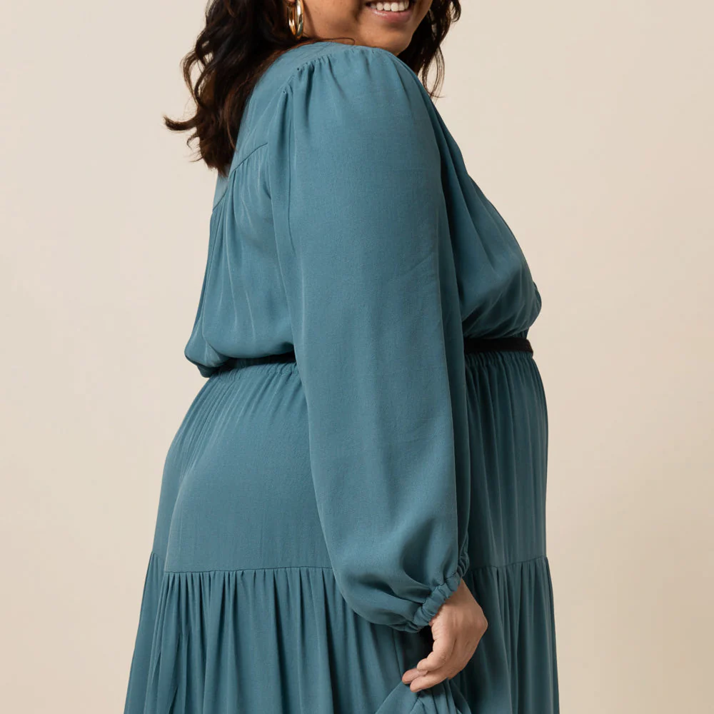 Nicks Dress & Blouse Pattern - PDF DOWNLOAD - Image 18
