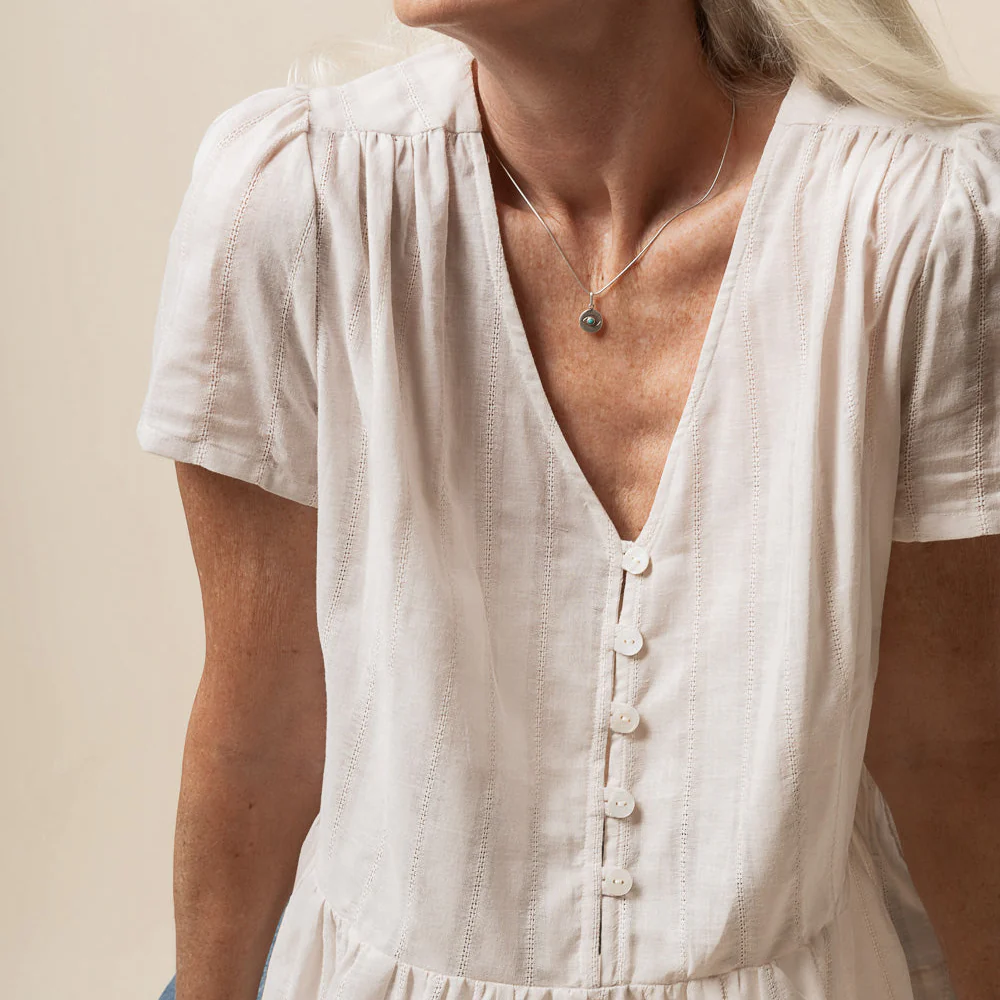 Nicks Dress & Blouse Pattern - PDF DOWNLOAD - Image 9