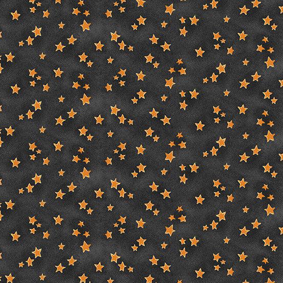 Night Sky Black