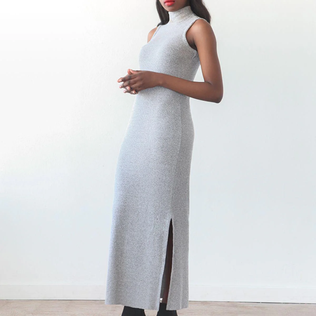 Nikko Top and Dress Pattern - Image 2