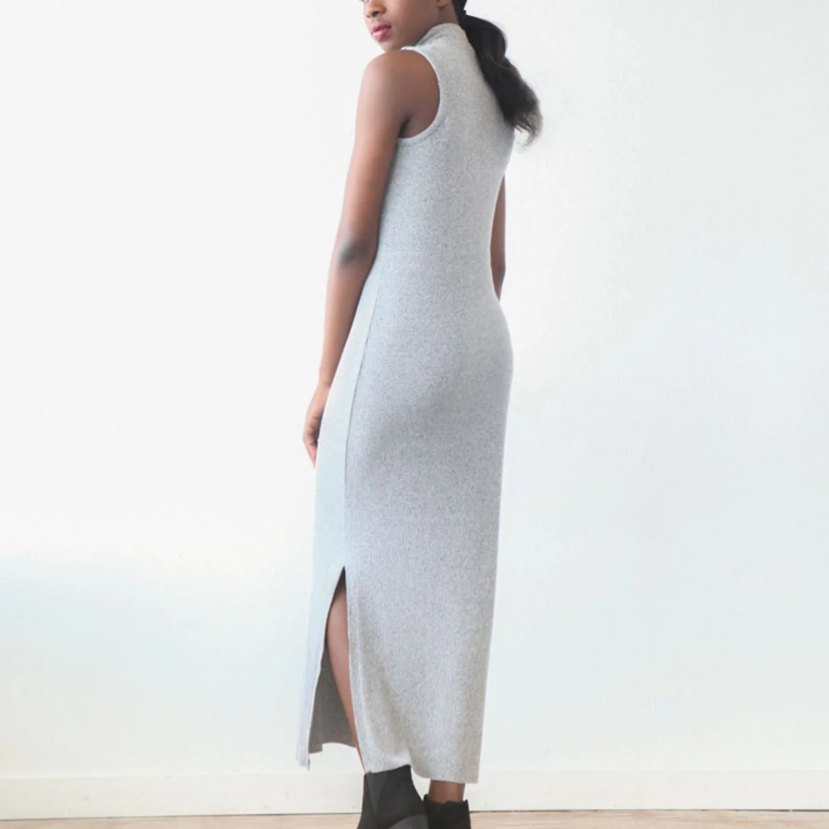 Nikko Top and Dress Pattern - Image 3