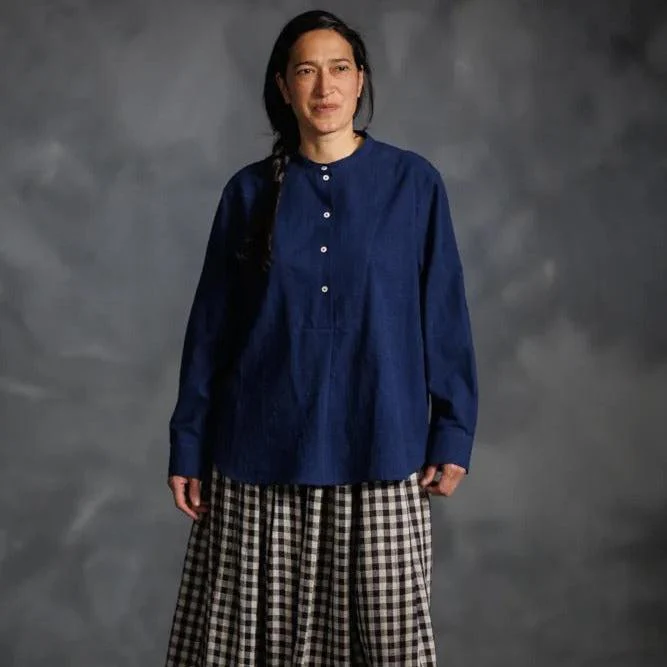 Niven Dress & Top Pattern - PDF DOWNLOAD - Image 2