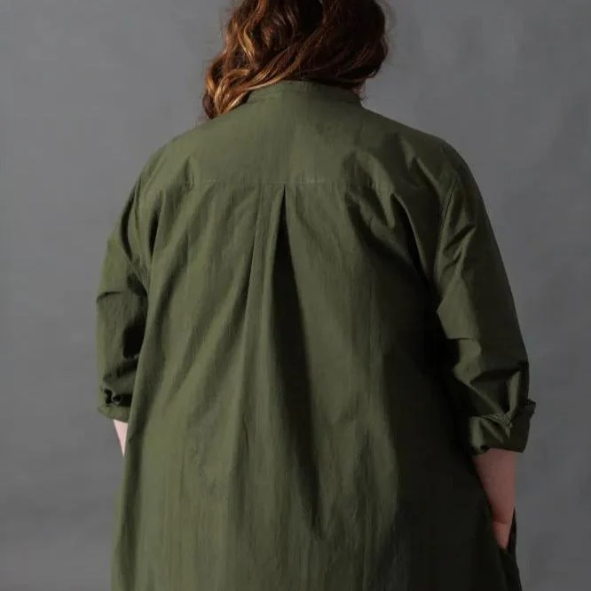 Niven Dress & Top Pattern - PDF DOWNLOAD - Image 5