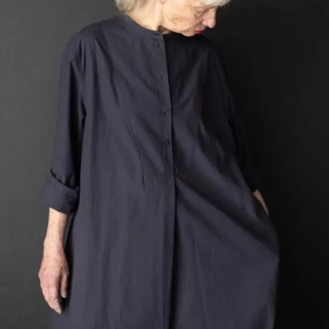Niven Dress & Top Pattern - PDF DOWNLOAD - Image 6