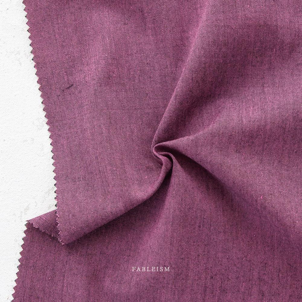 Everyday Chambray Nocturne - Image 10