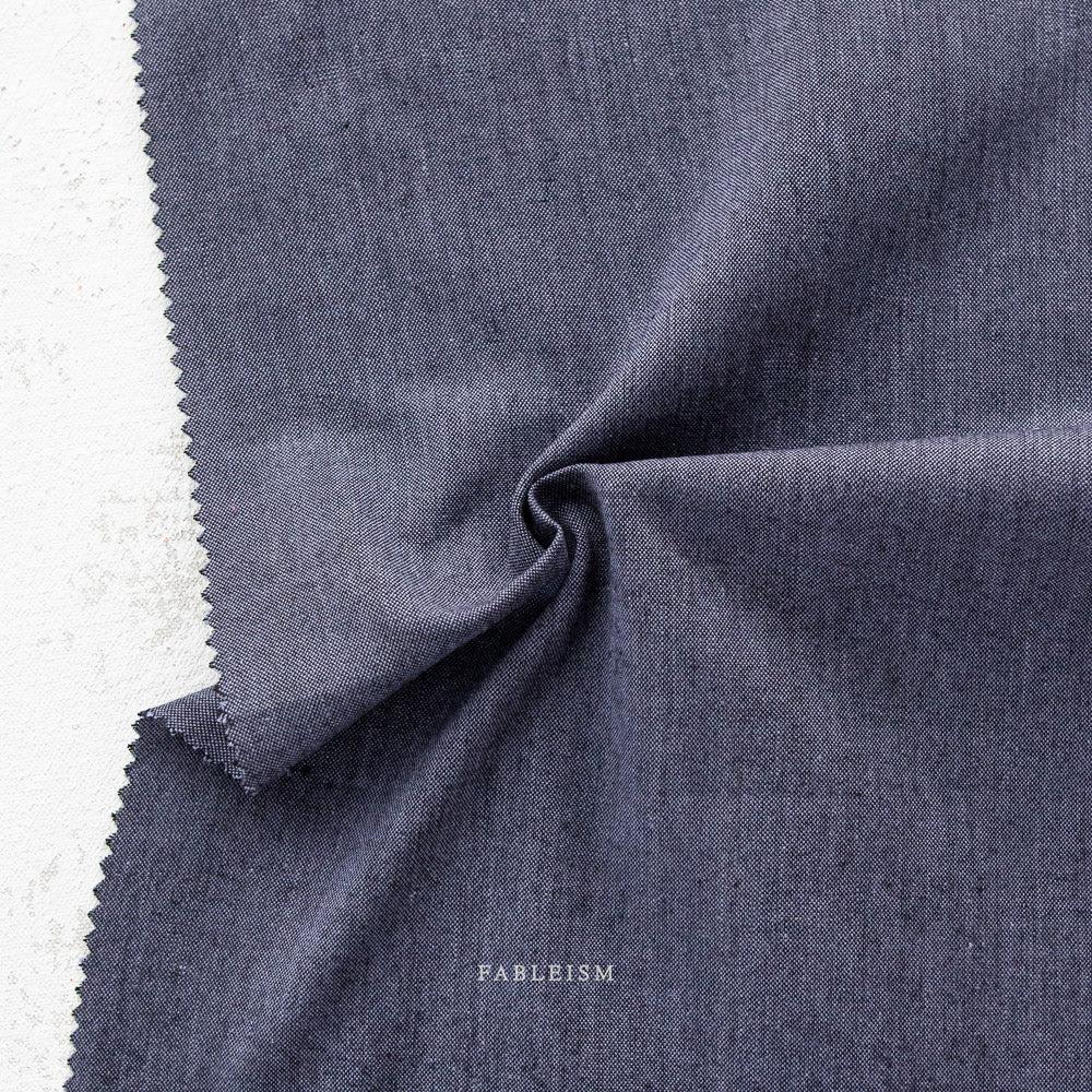 Everyday Chambray Nocturne - Image 11