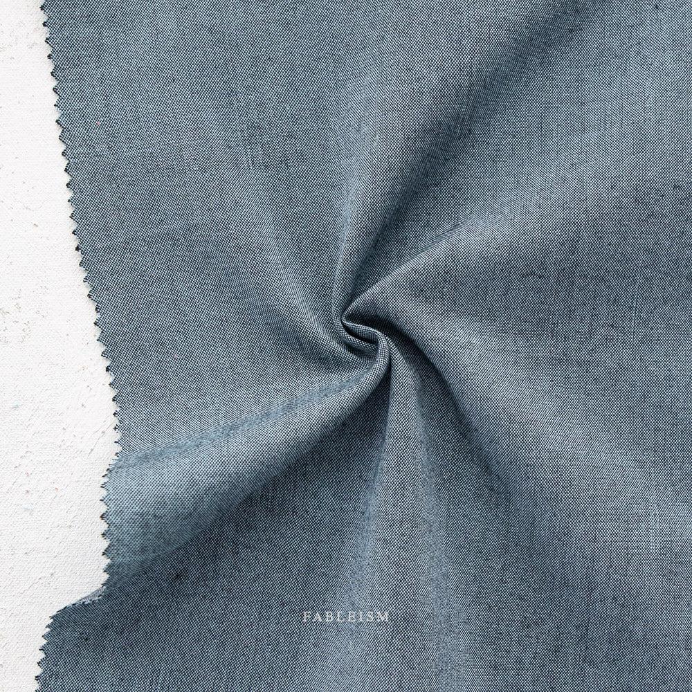 Everyday Chambray Nocturne - Image 12