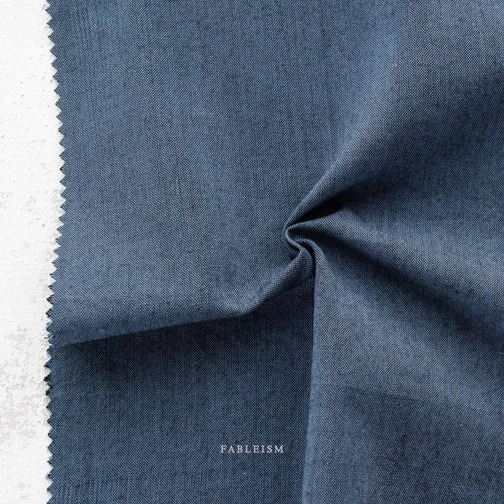 Everyday Chambray Nocturne - Image 13