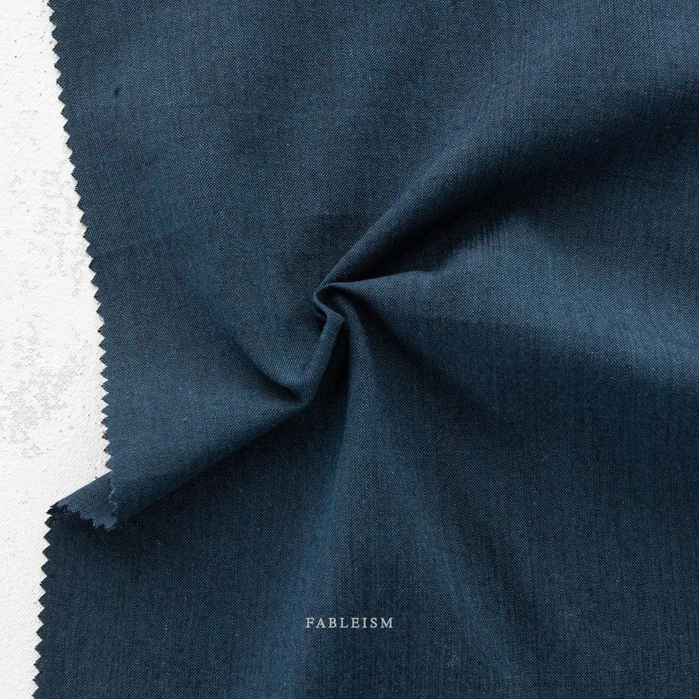 Everyday Chambray Nocturne - Image 14