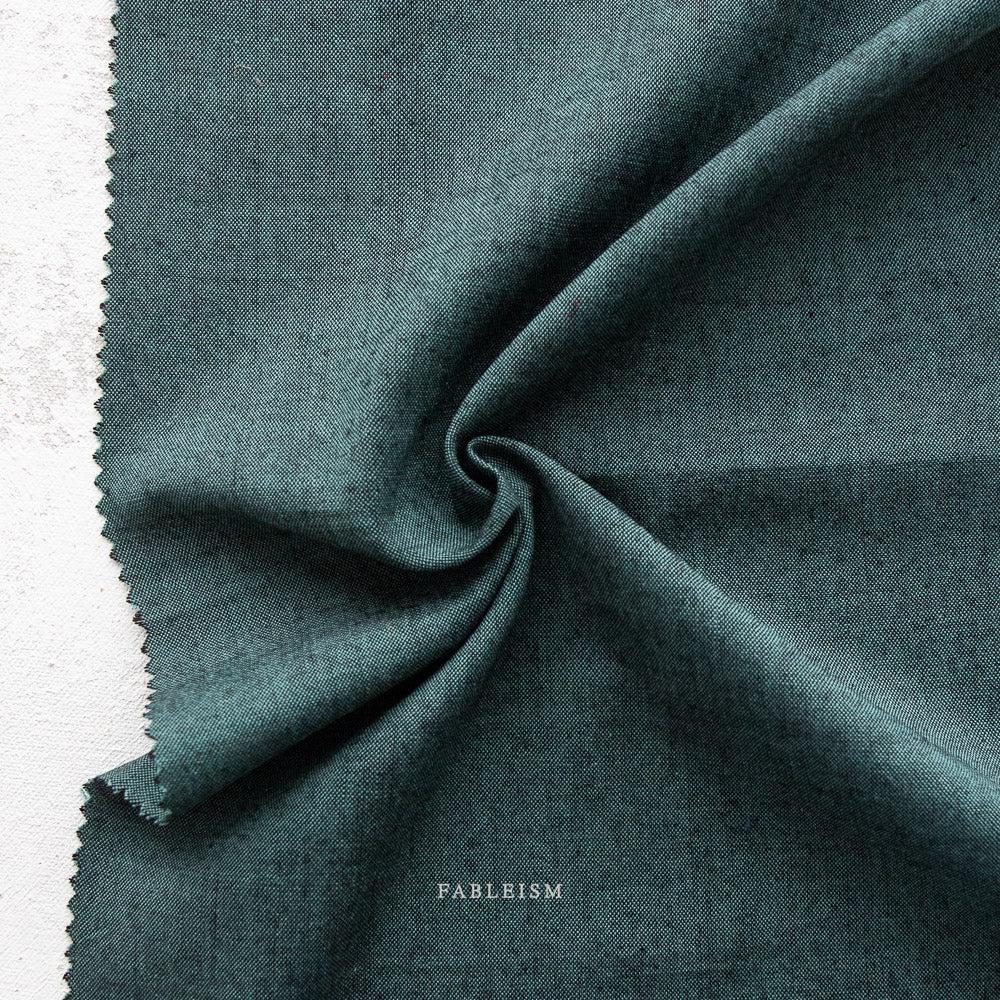 Everyday Chambray Nocturne - Image 16