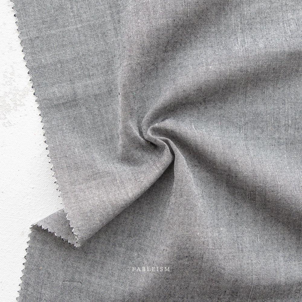 Everyday Chambray Nocturne - Image 18