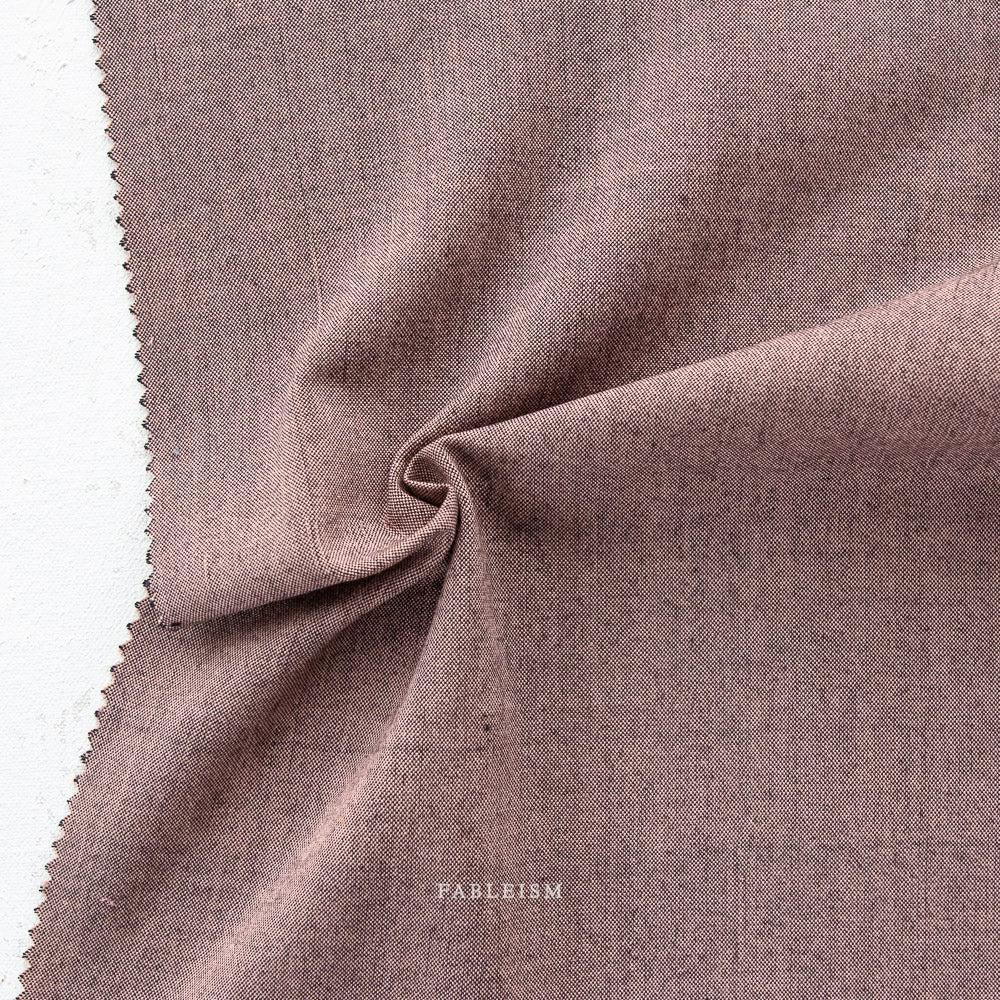 Everyday Chambray Nocturne - Image 3