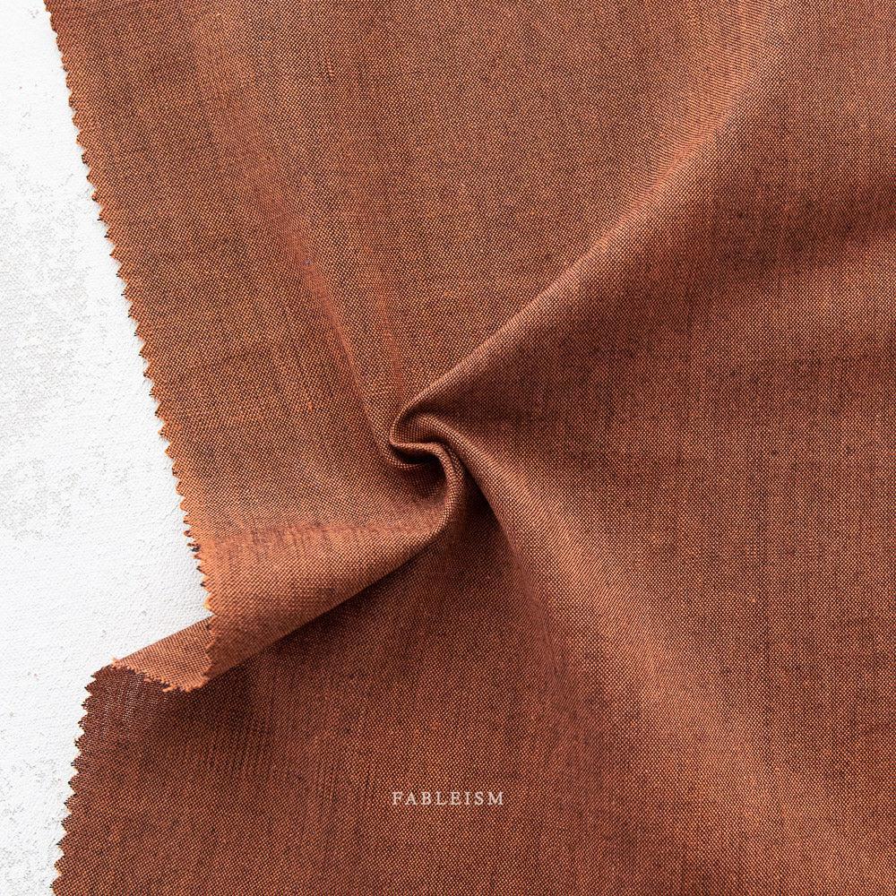 Everyday Chambray Nocturne - Image 4