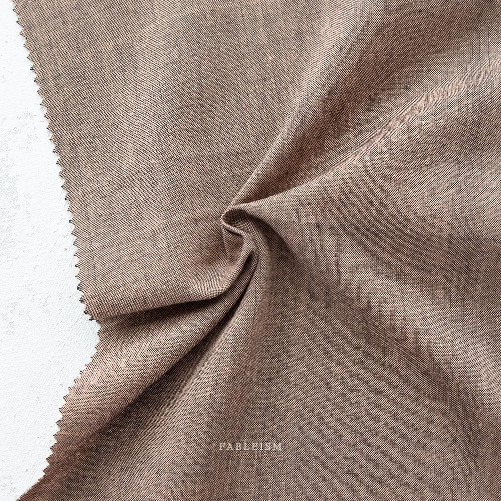 Everyday Chambray Nocturne - Image 7