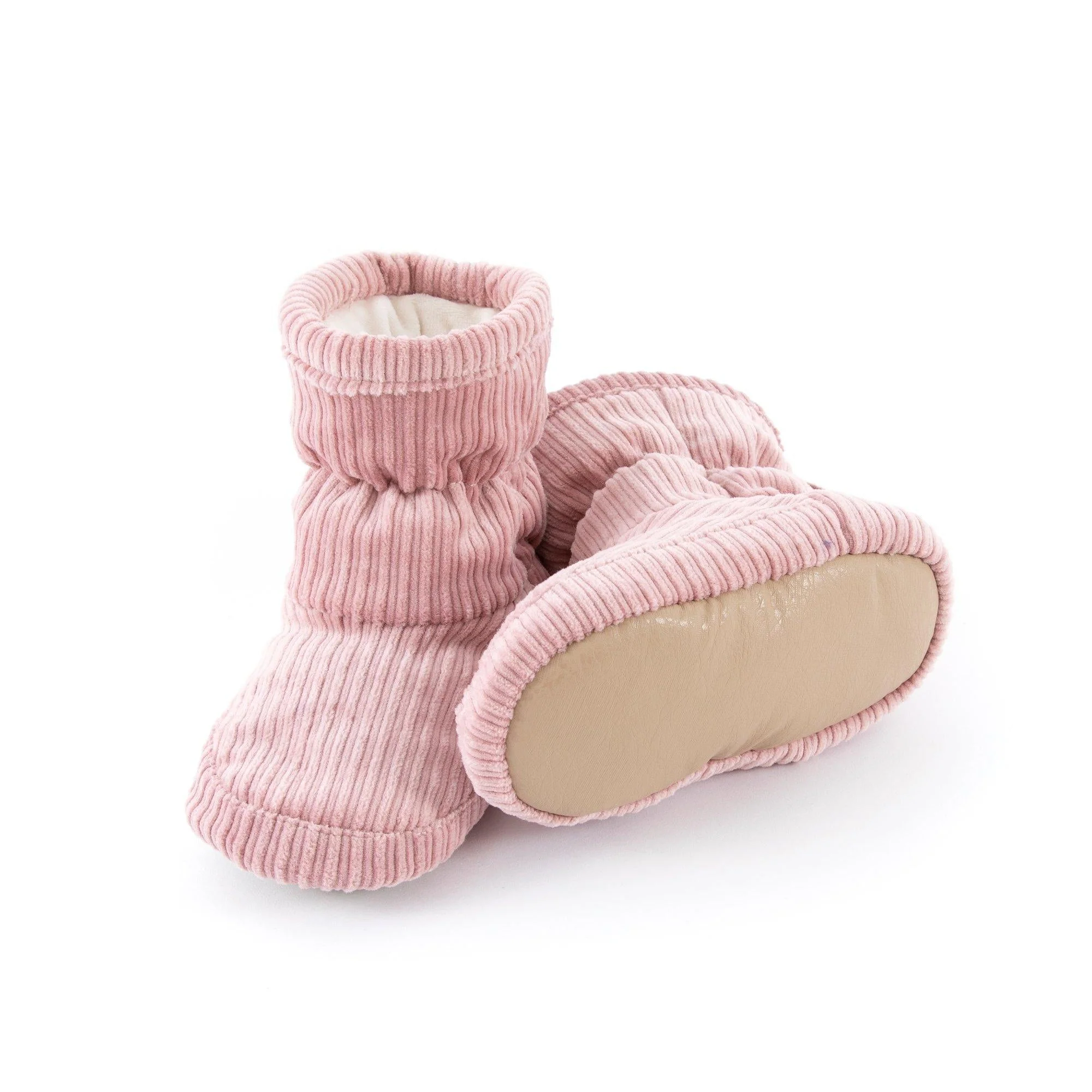 Nordik Quilted Booties, Slippers & Travel Bag Pattern - PDF DOWNLOAD - Image 8