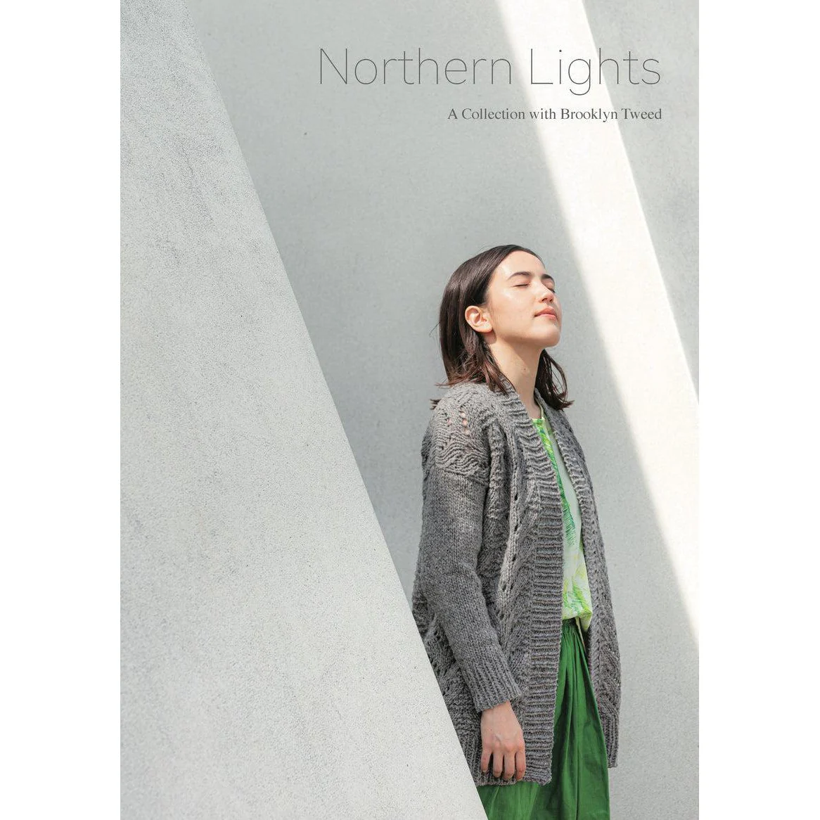 Northern Lights - A Collection with Brooklyn Tweed - Image 14