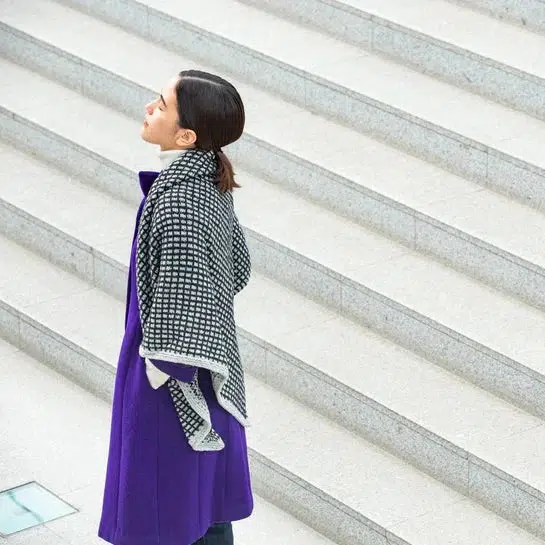 Northern Lights - A Collection with Brooklyn Tweed - Image 7