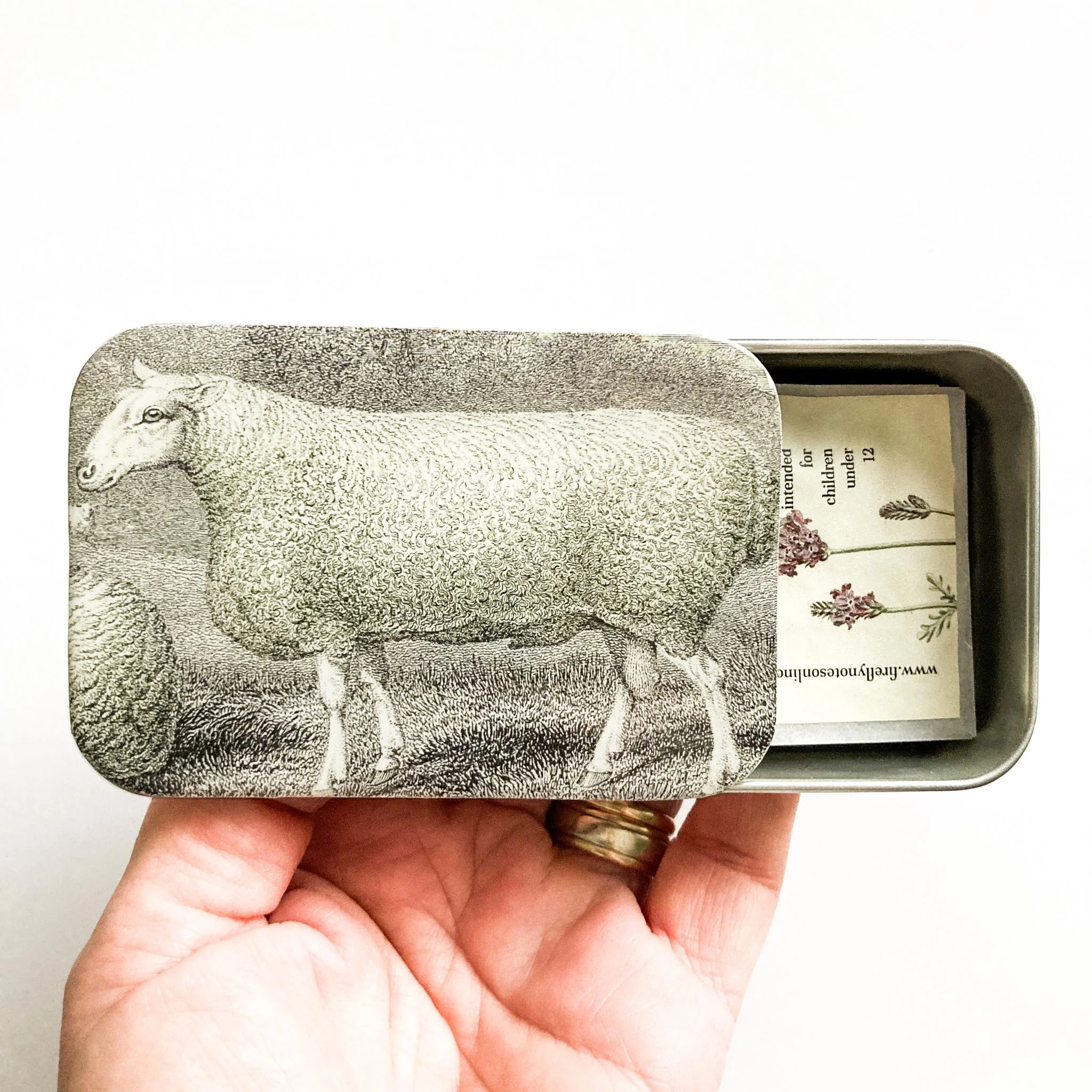 Sheep Knit Tool Kit - Image 4