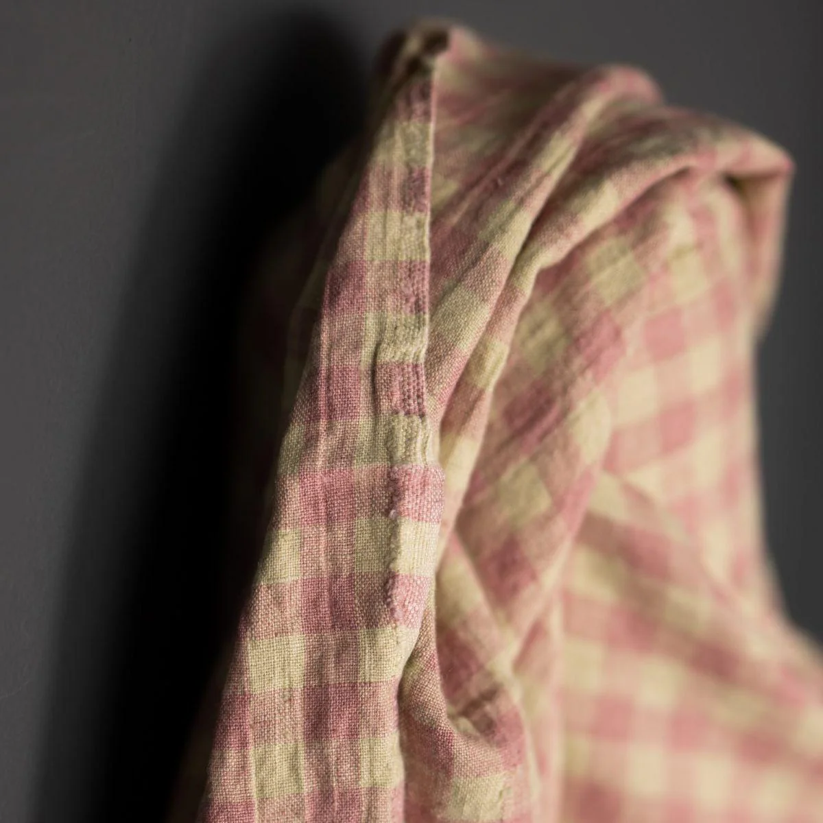 Nougat European Laundered Linen - Image 2