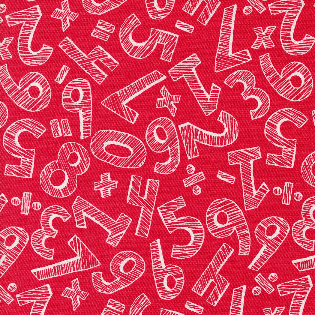 Numbers Apple