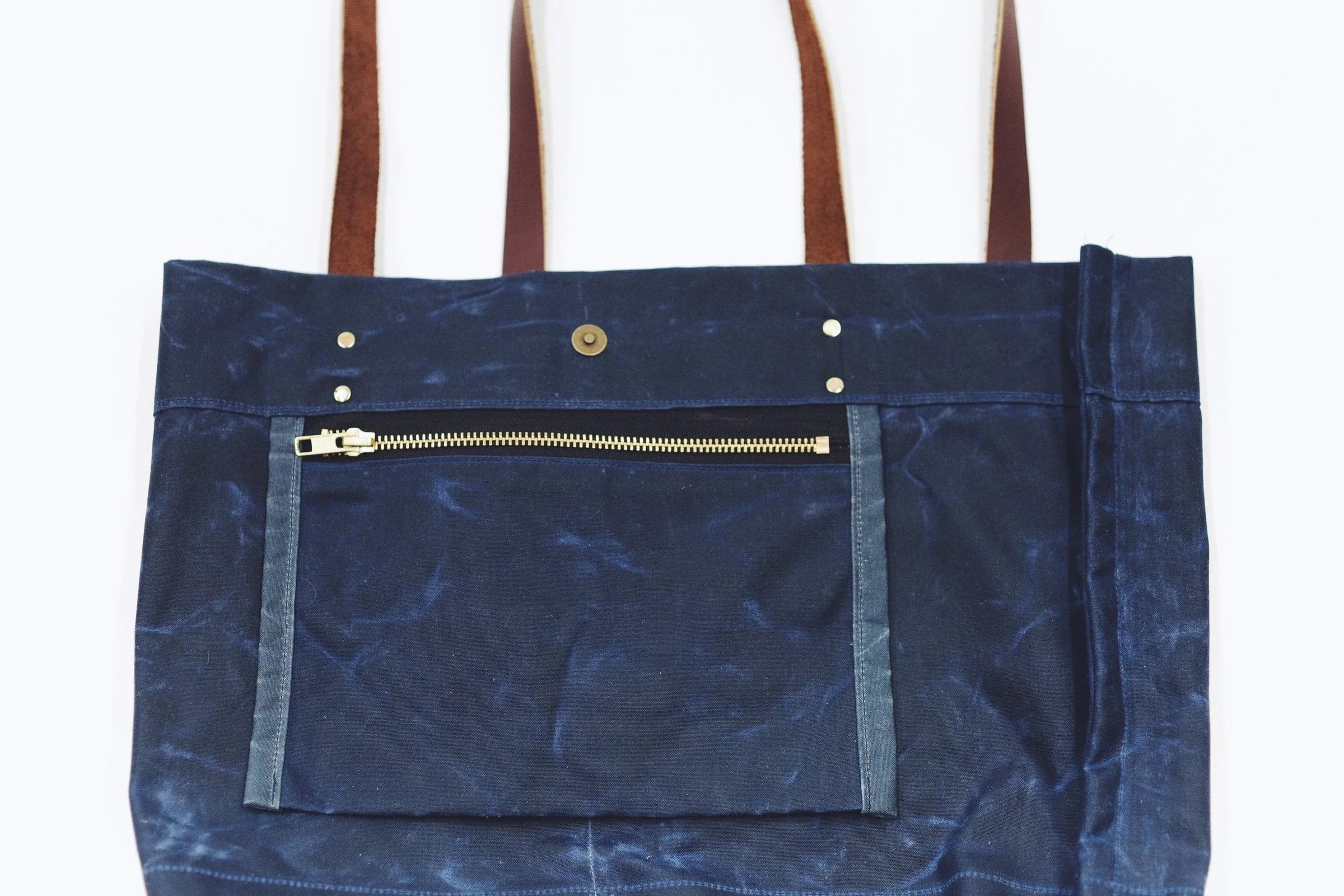 Oberlin Bag- 2 sessions - Image 3