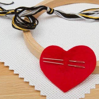 Oh My Gourd Deluxe Cross Stitch Kit - Image 2