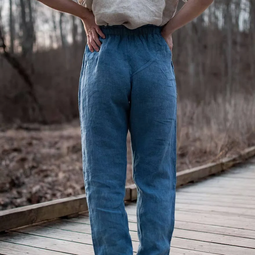 Olene Pants Pattern - Image 5