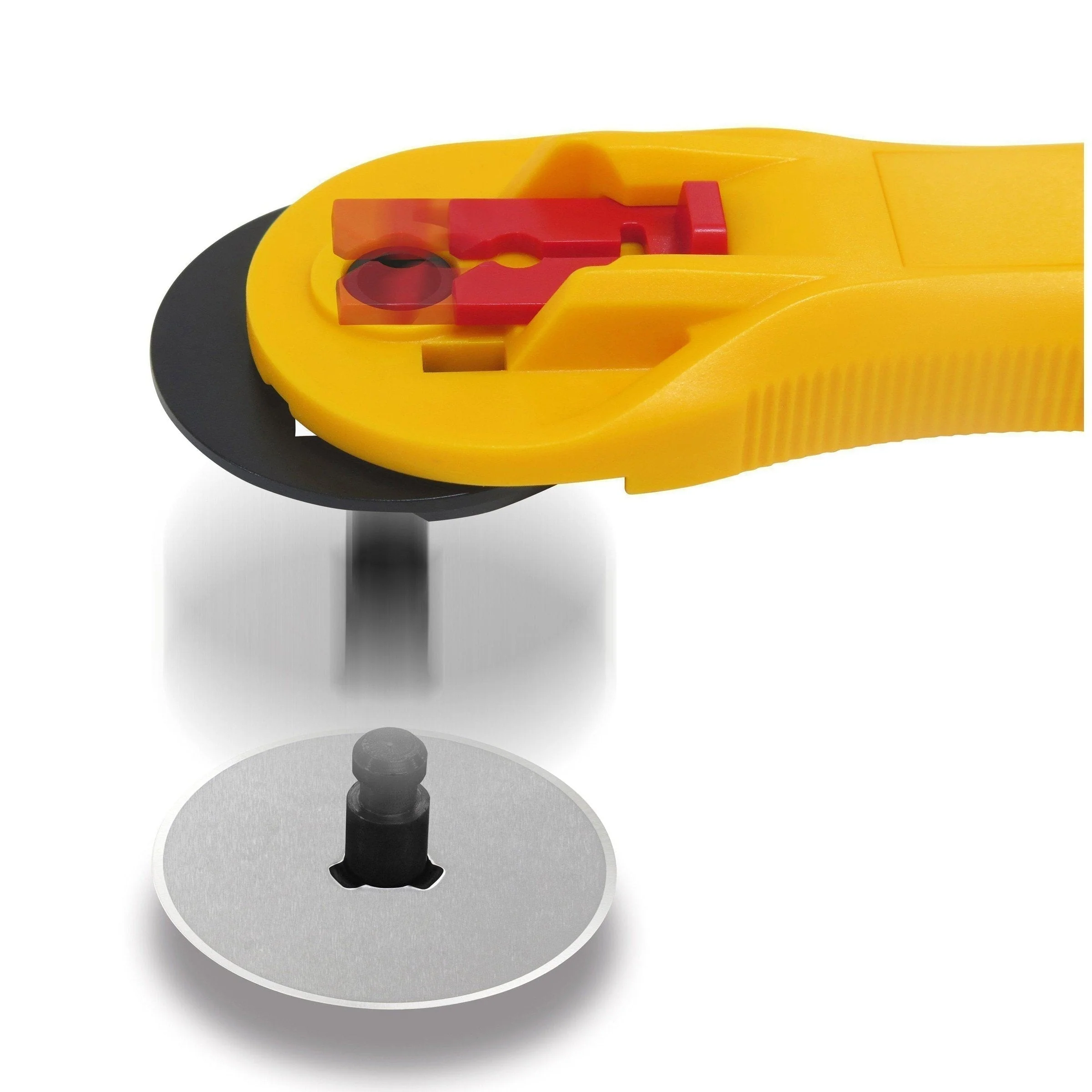 Quick Release Rotary Cutter - 28mm - Image 3