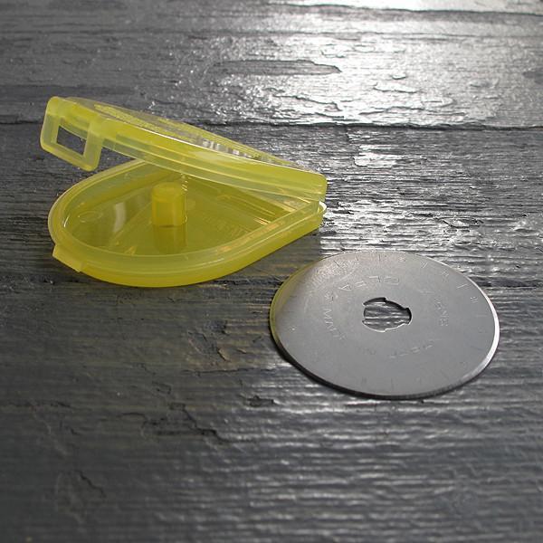 Rotary Cutter Blade, 45mm