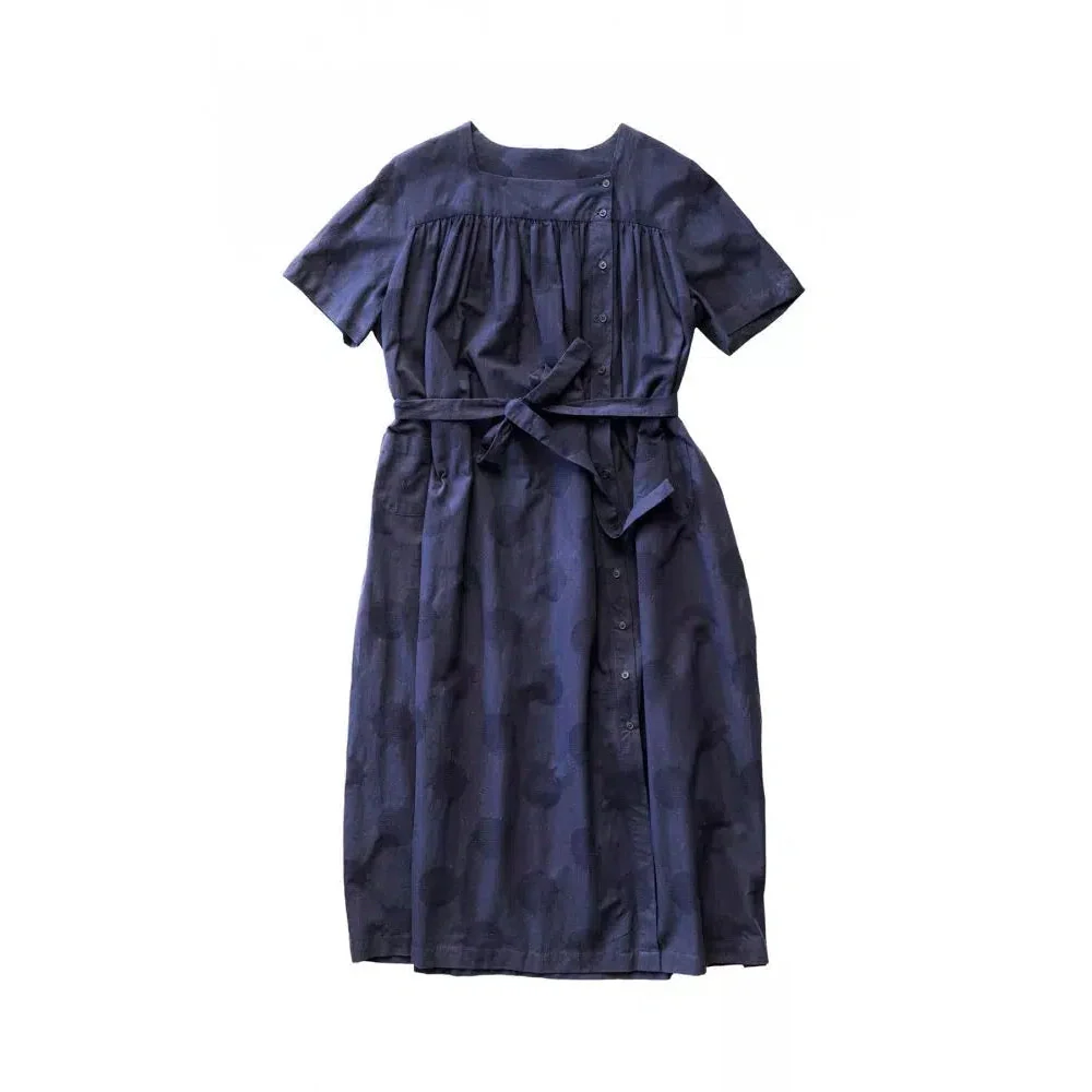 Omilie Dress & Top Pattern - PDF DOWNLOAD