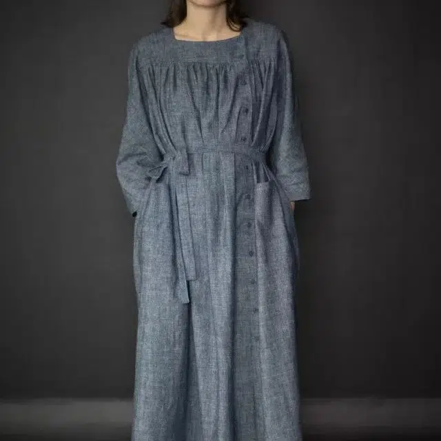 Omilie Dress & Top Pattern - PDF DOWNLOAD - Image 2