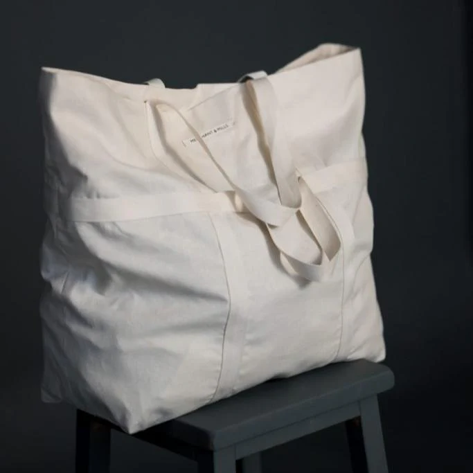 One & A Half Bag Pattern - PDF DOWNLOAD - Image 2