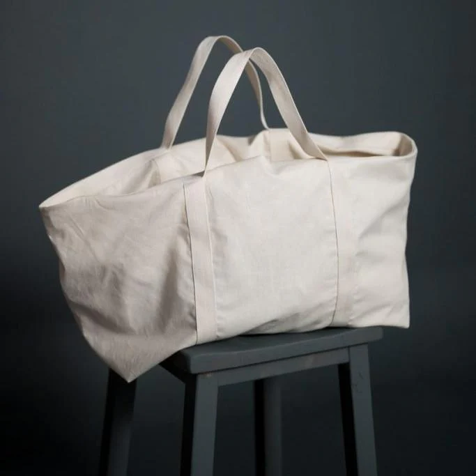 One & A Half Bag Pattern - PDF DOWNLOAD - Image 4