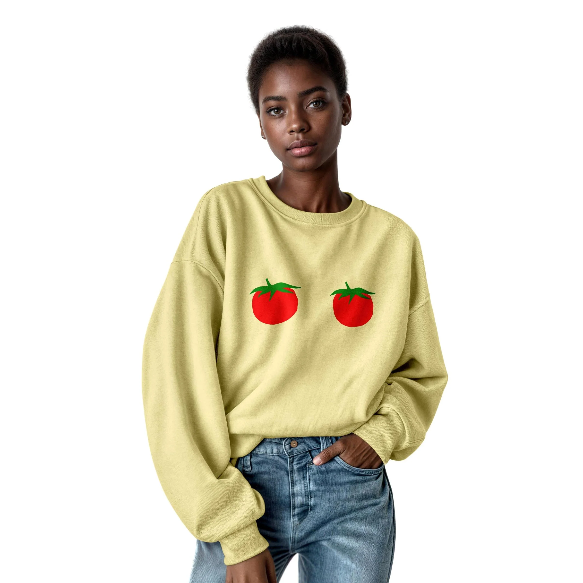 One Big Iron-On Two Maters Transfer - Image 2
