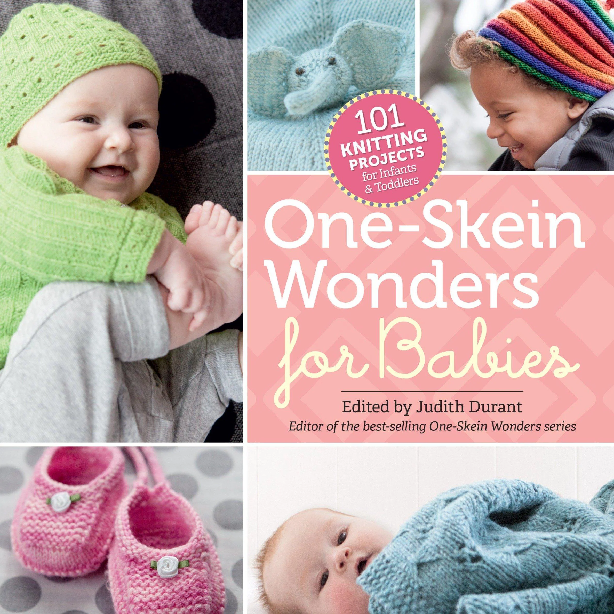 One-Skein Wonders for Babies