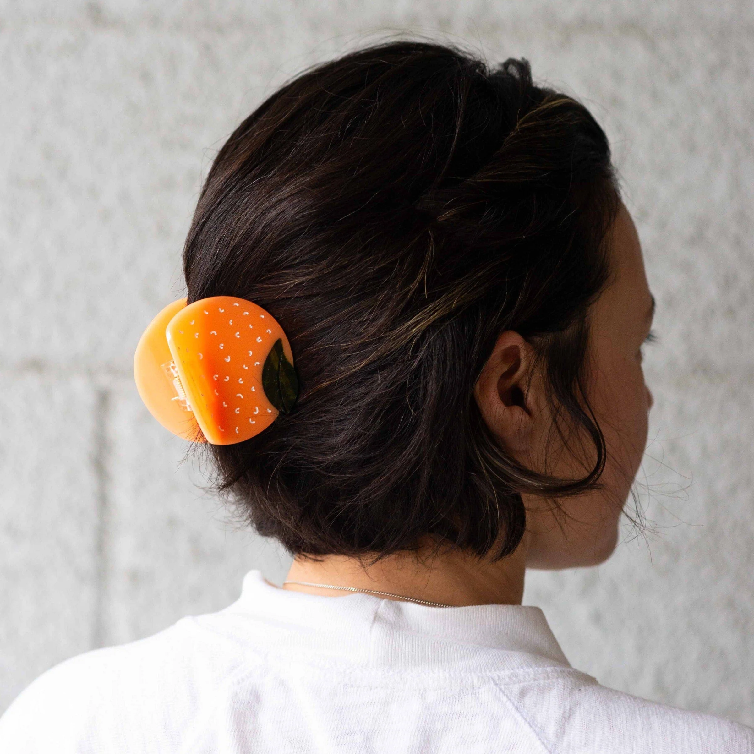 Orange Hair Claw - Image 3