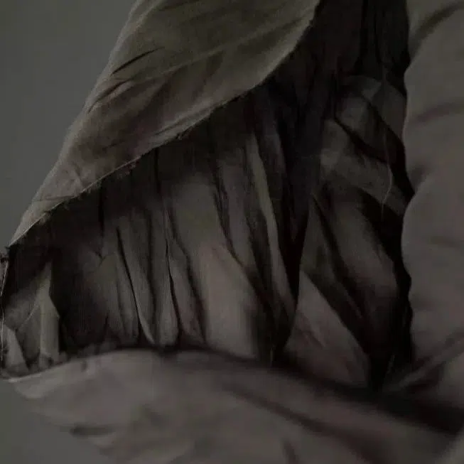 Organic Cotton Voile Payton - Image 2