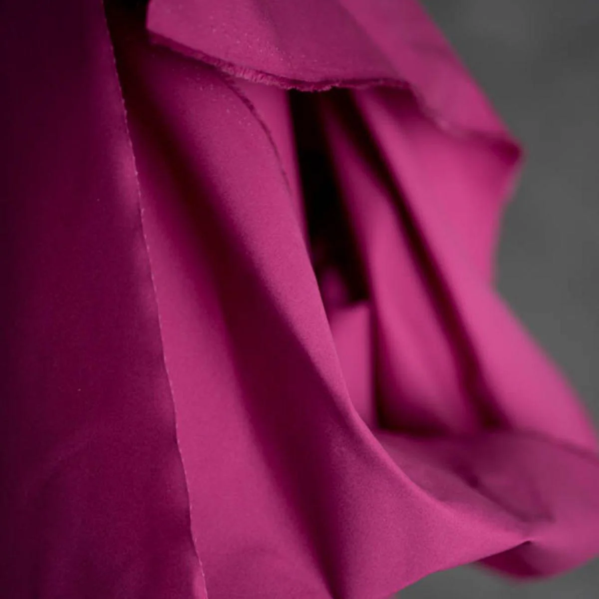 Organic Dry Oilskin Magenta - Image 3