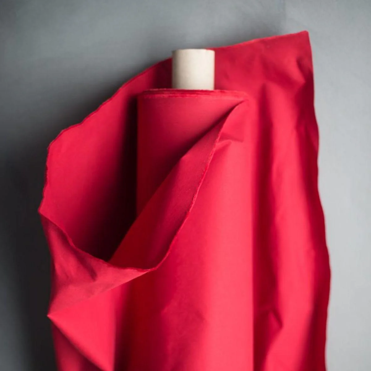 Organic Dry Oilskin Red - Image 2
