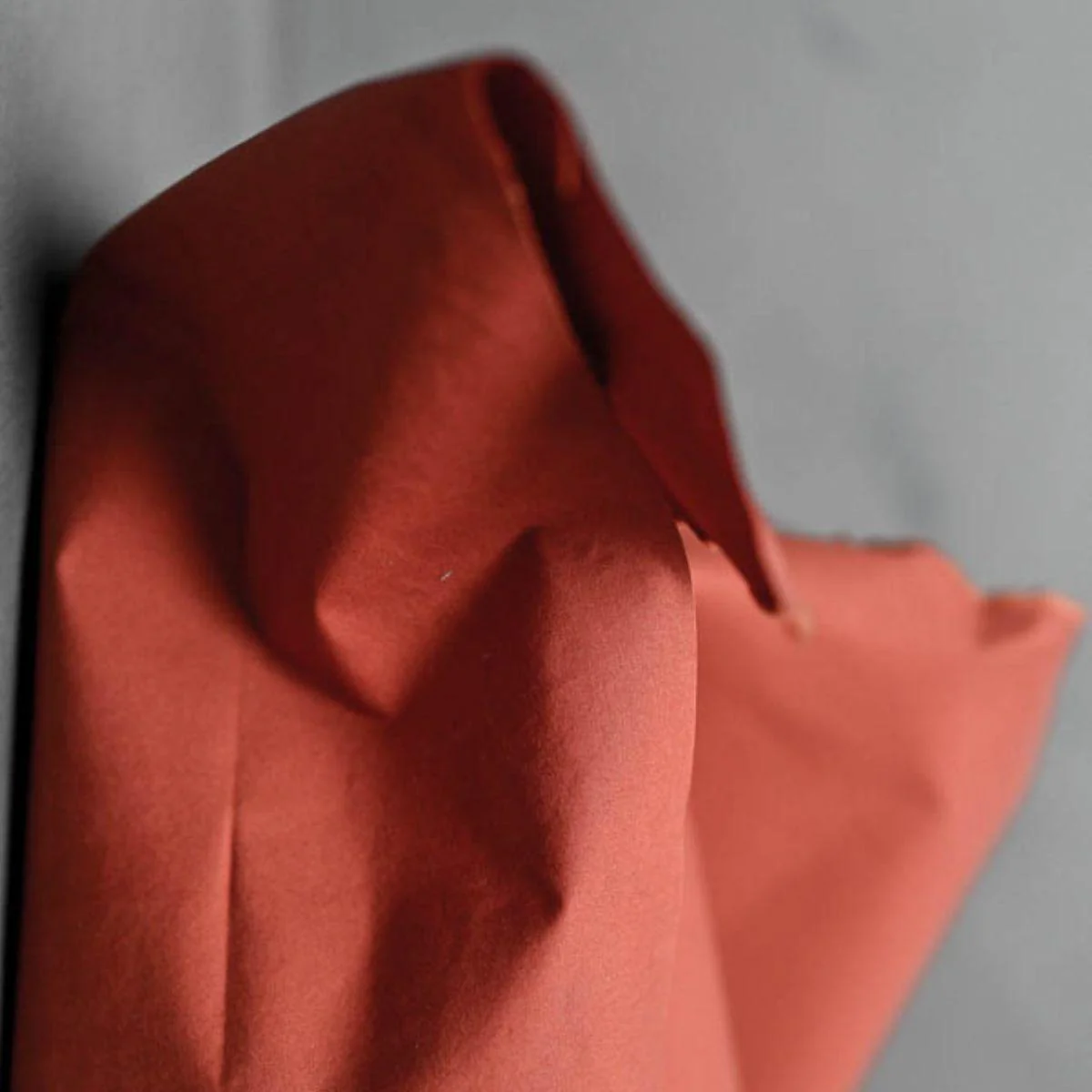 Organic Dry Oilskin Rust - Image 2