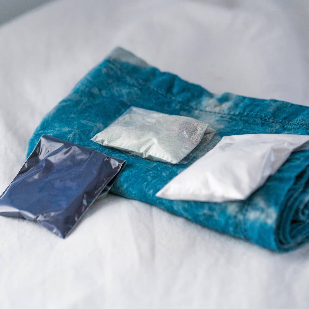 Organic Indigo Dye Kit - Image 2