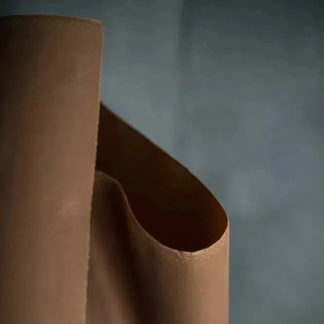 Organic Traditional Oilskin Antique