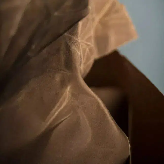 Organic Traditional Oilskin Antique - Image 2