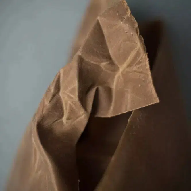 Organic Traditional Oilskin Antique - Image 3