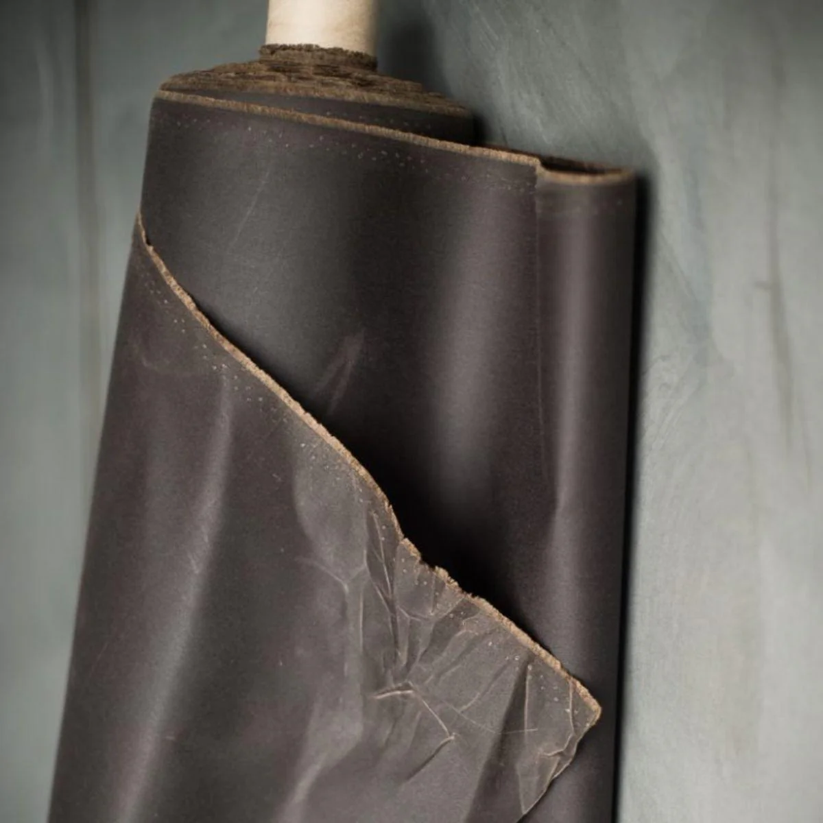 Organic Traditional Oilskin Chocolate