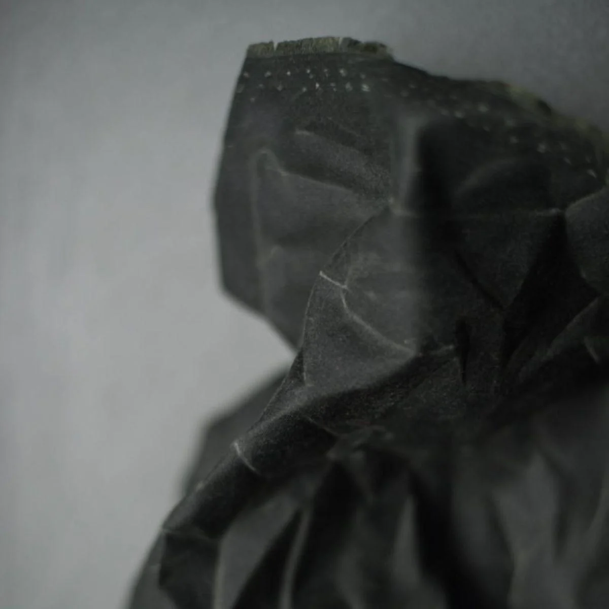 Organic Traditional Oilskin Khaki - Image 3
