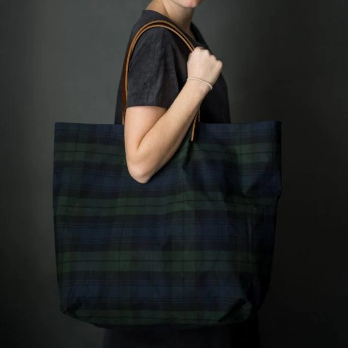 Orton Bag Pattern - PDF DOWNLOAD - Image 5